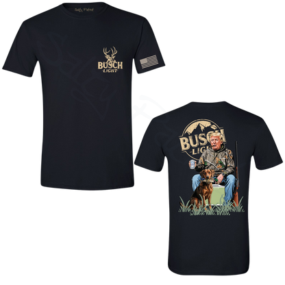 Trump Busch T-Shirt